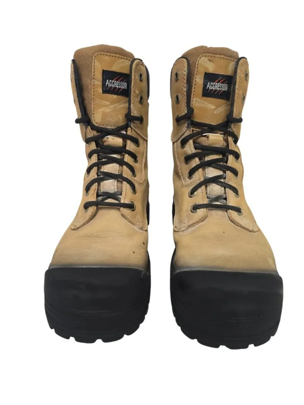 AGGRESSOR Men's 8